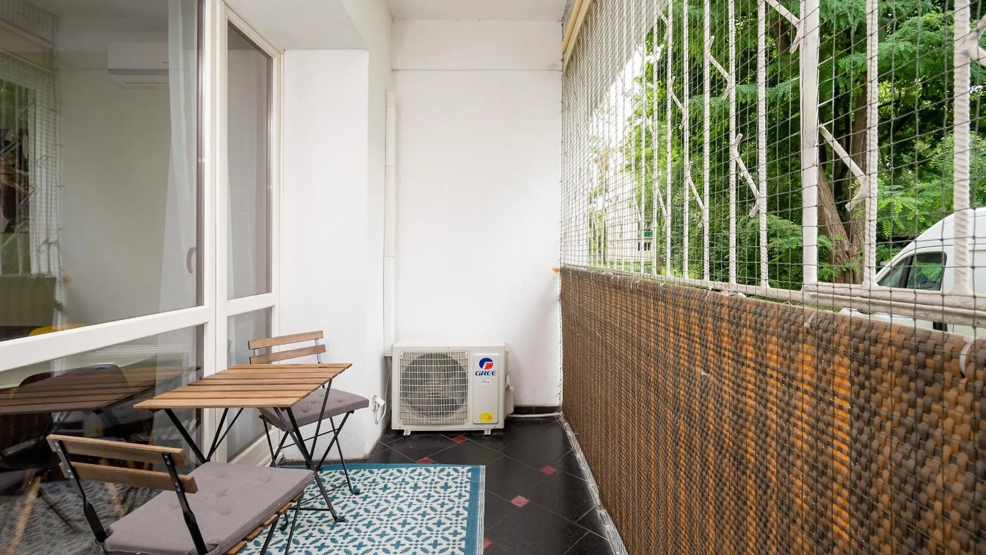 Wola Anielewicza Homely Apartment Varsavia Polonia
