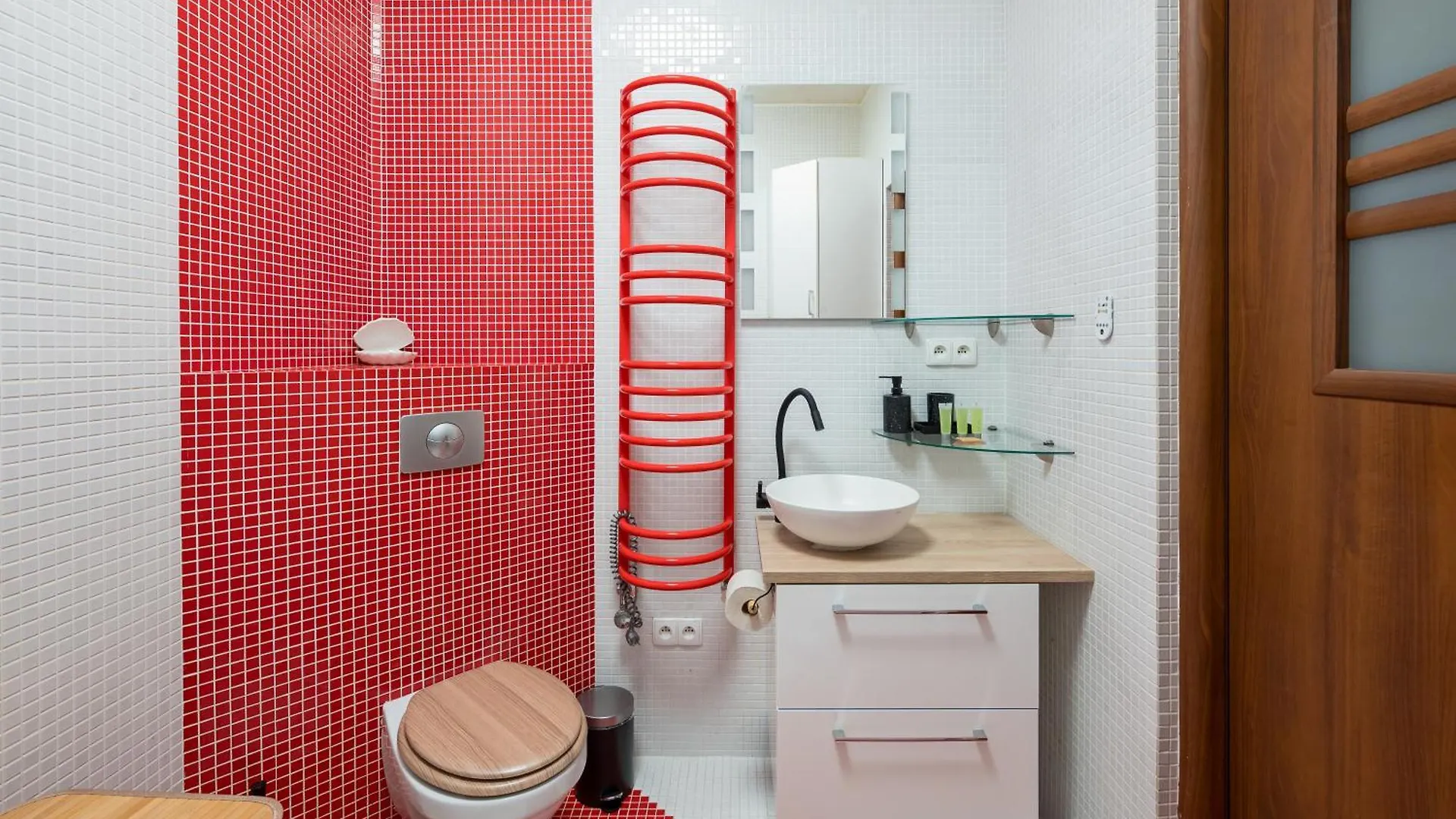 Wola Anielewicza Homely Apartment Varsavia 0*,